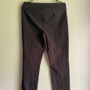 Chico’s So Slimming Black Pant-Size 1